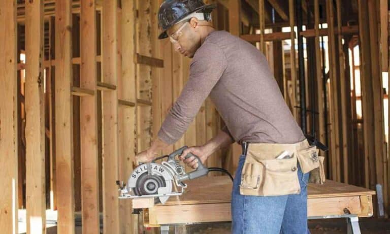 Best Small Circular Saw in 2018